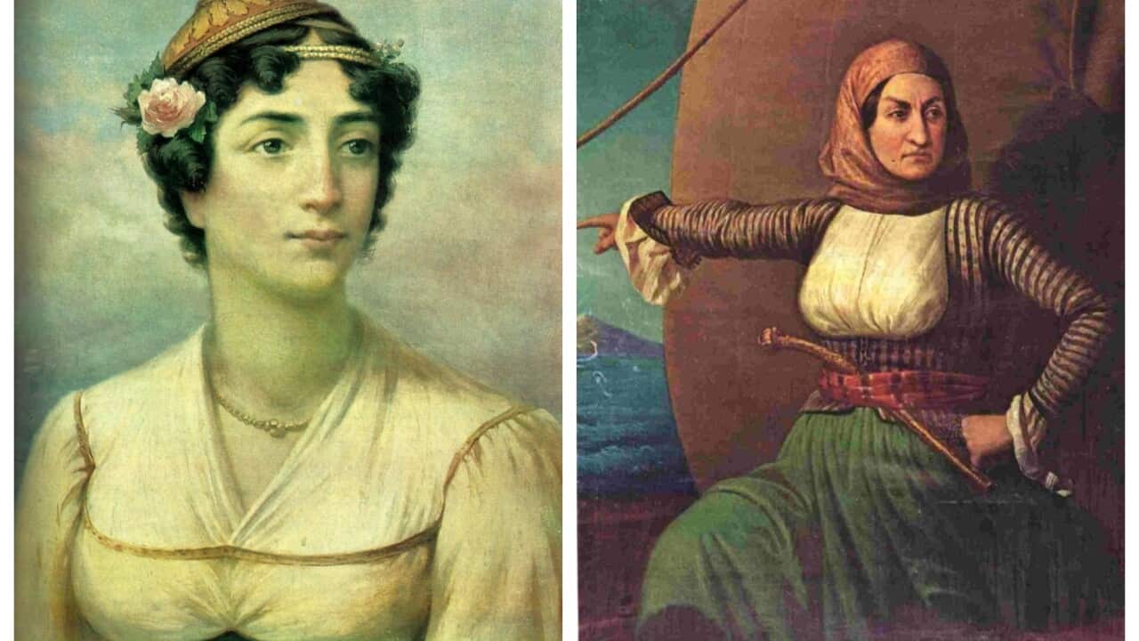 Image for read more article 'Ακόμη στο SBS Greek...'