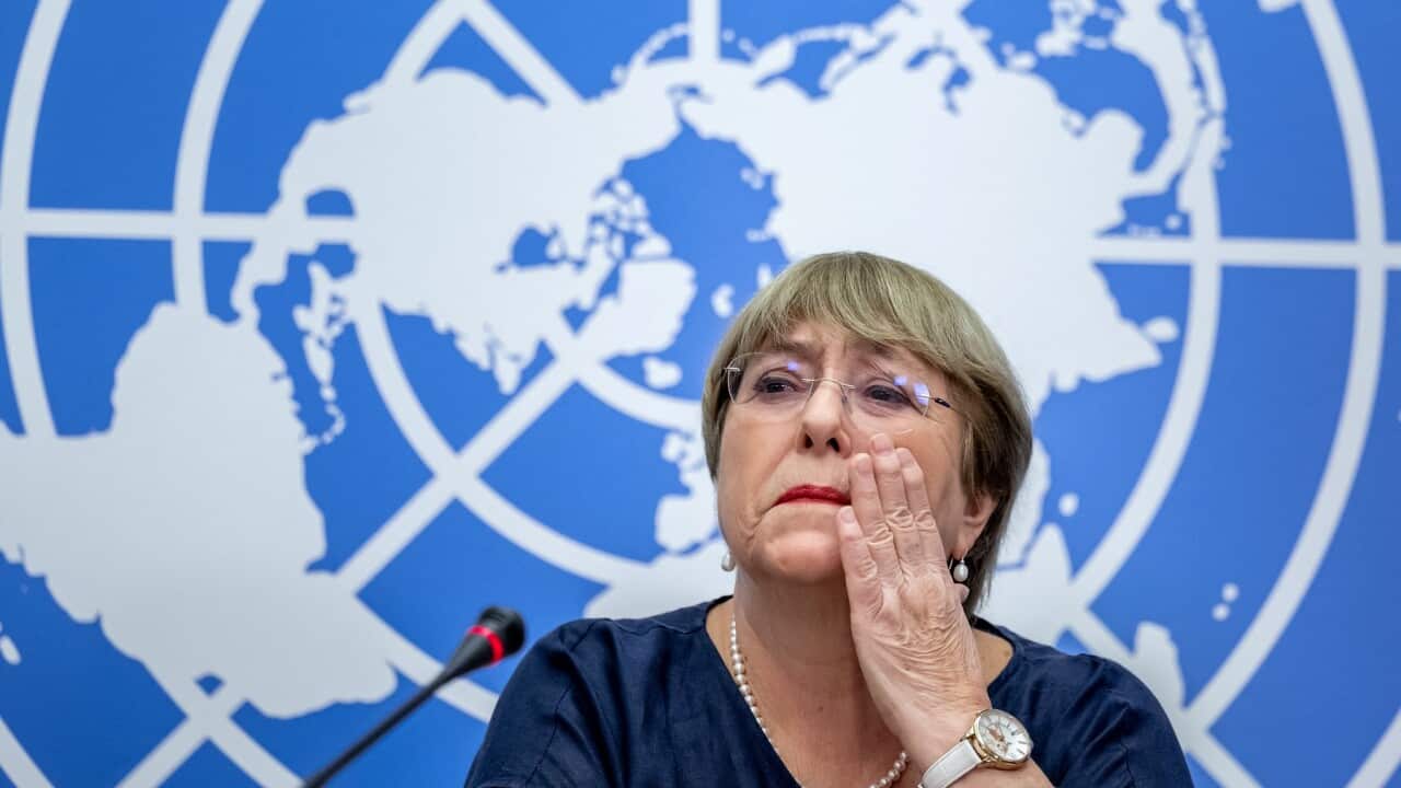 SWITZERLAND-RIGHTS-UN