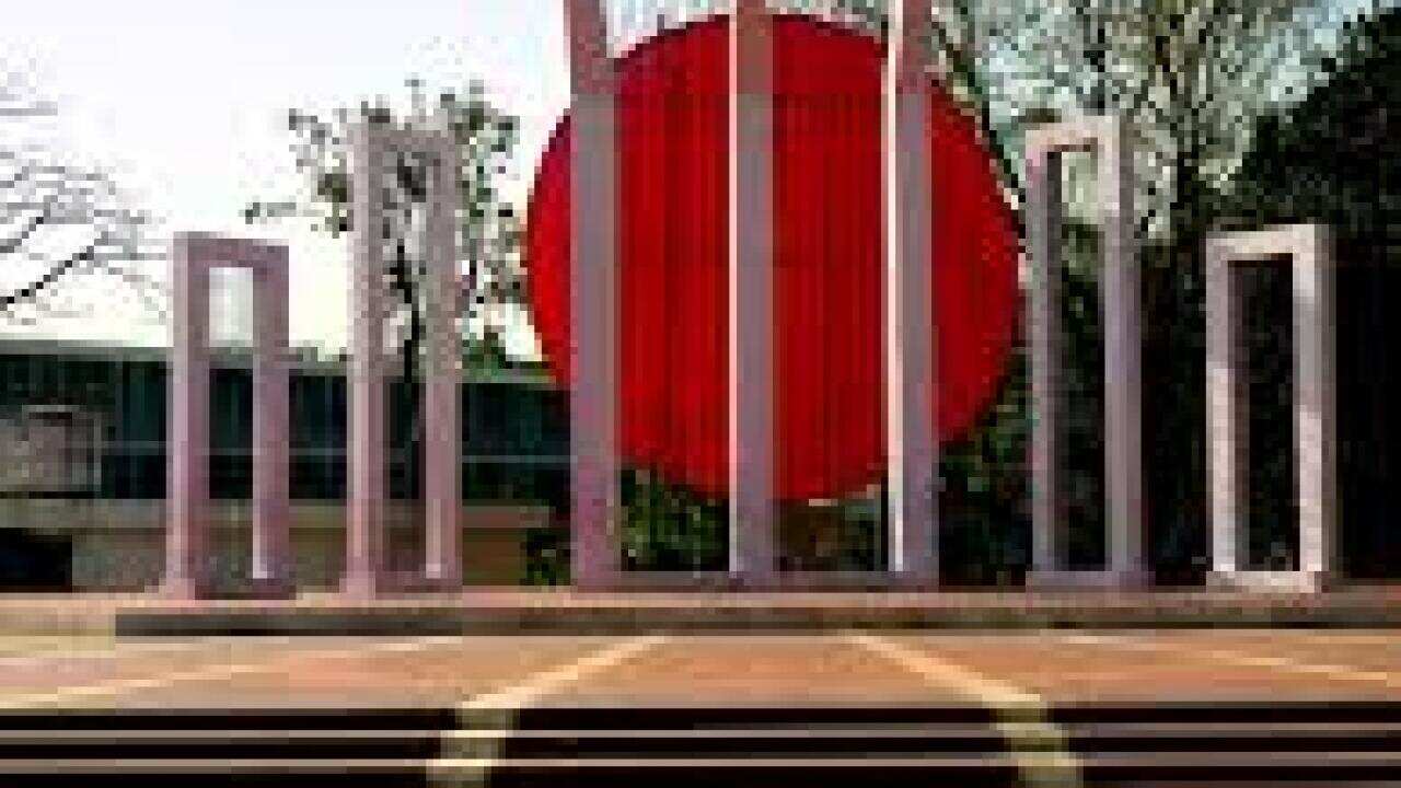 Shaheed Minar