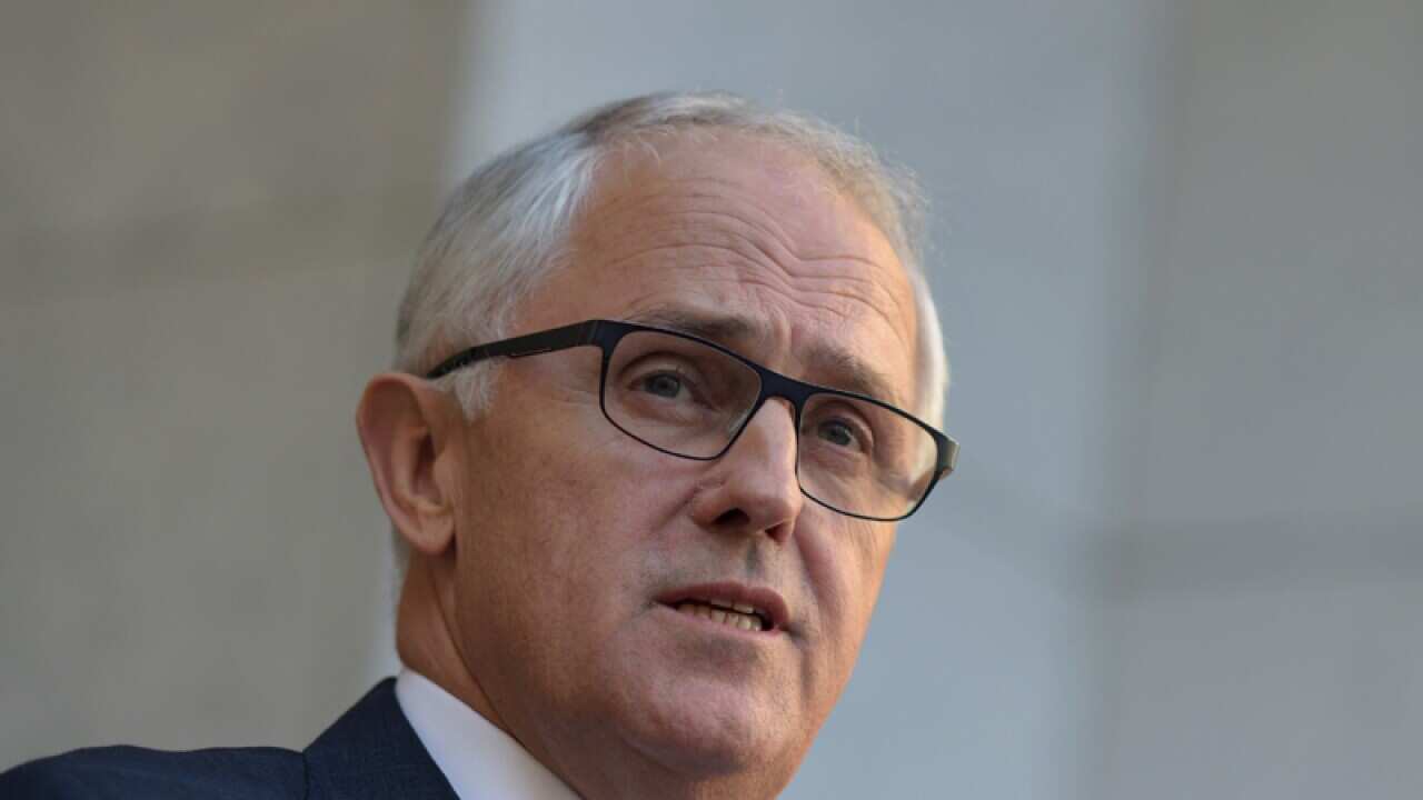 Senator Marise Payne