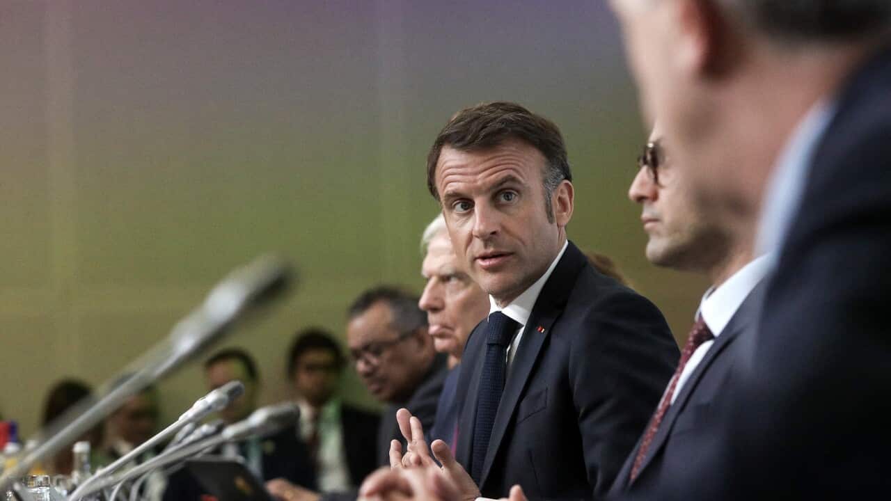 International Humanitarian Conference On Sudan - Paris