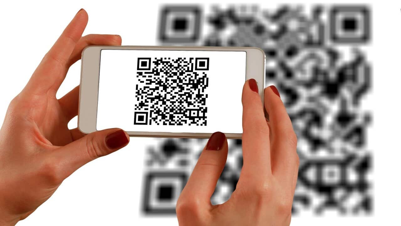 What you need to know about QR Code implemented in stores in Australia to control Covid-19