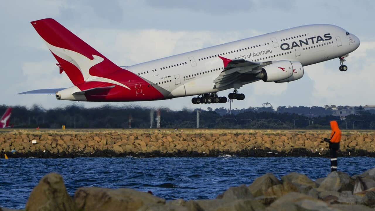 Australia Daily Life