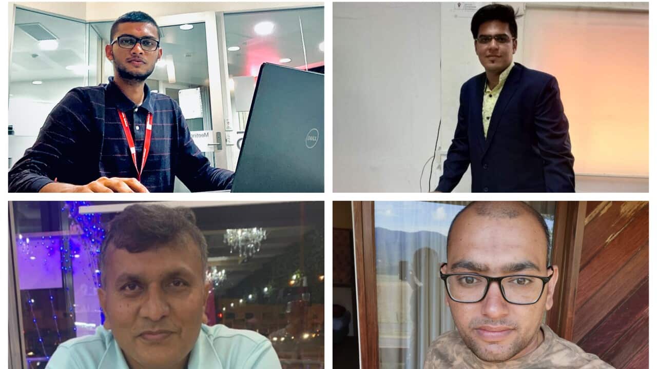Some Gujaratis in Australia support new farm Bills but not at the cost of protesting farmers.