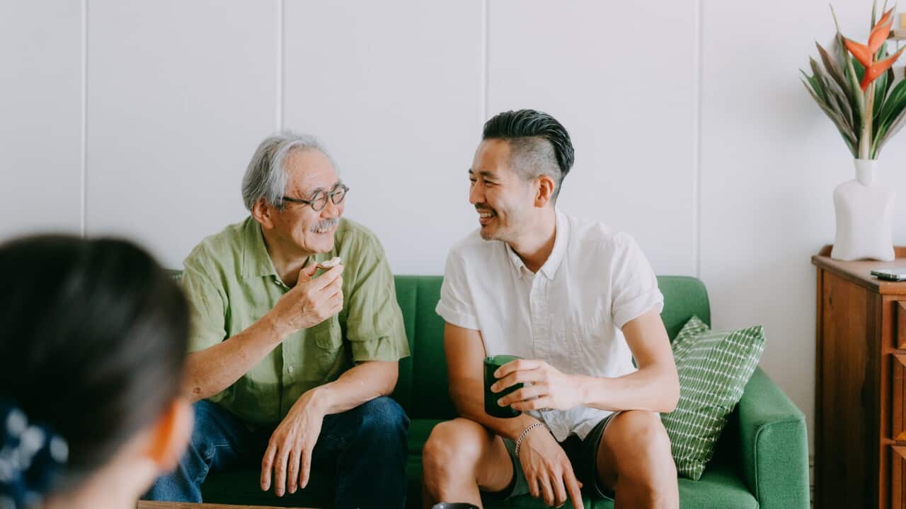 「Young 40」現象如何變成潮流禁區?