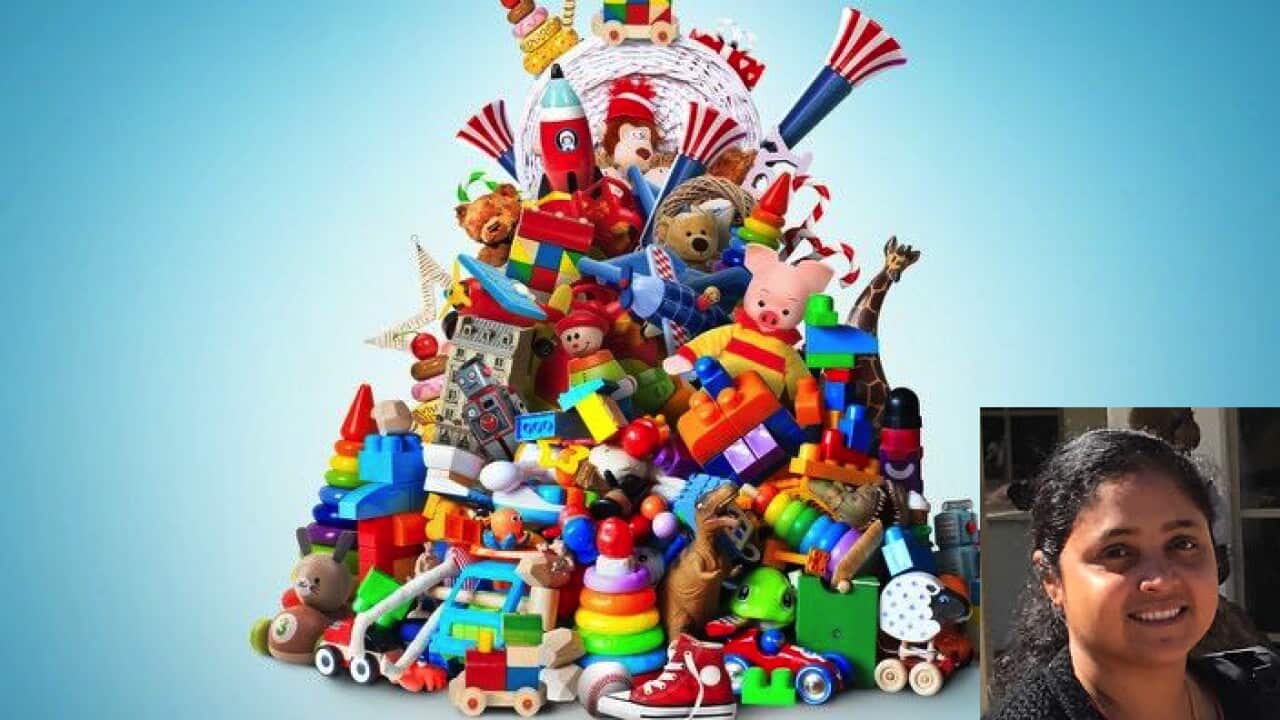 Toy safety