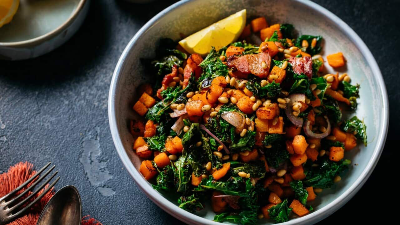 Image for read more article 'RECIPES'