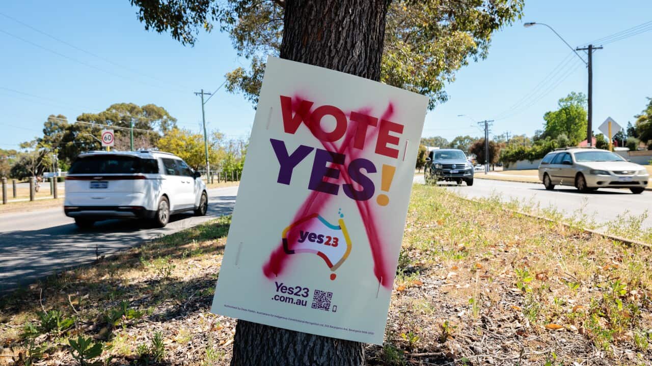 voice to parliament referendum racism