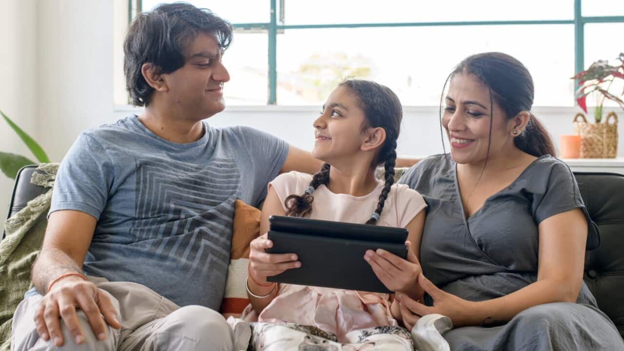 World Parent Day