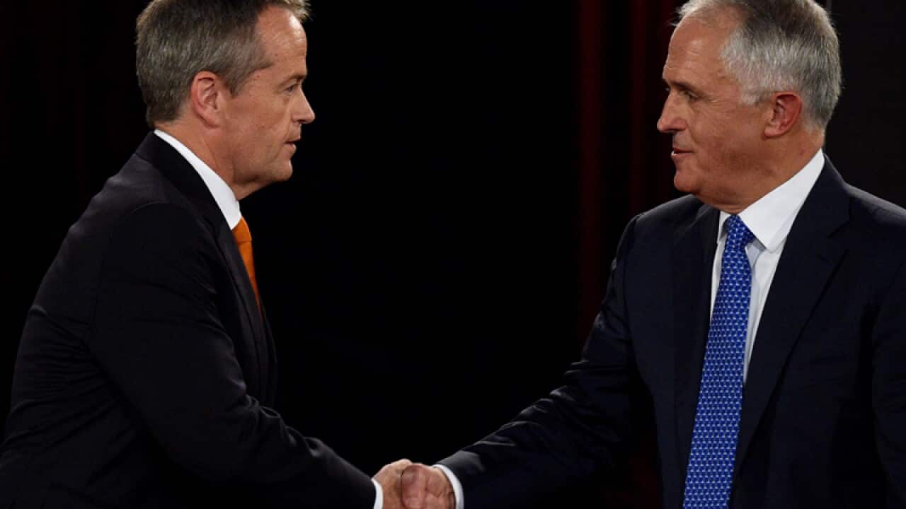 Image for read more article 'More reading'