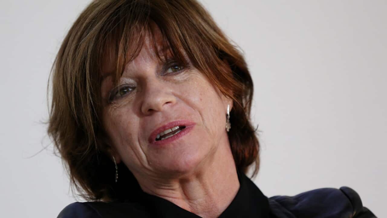 Jenny Morris remembers touring with Prince SBS News