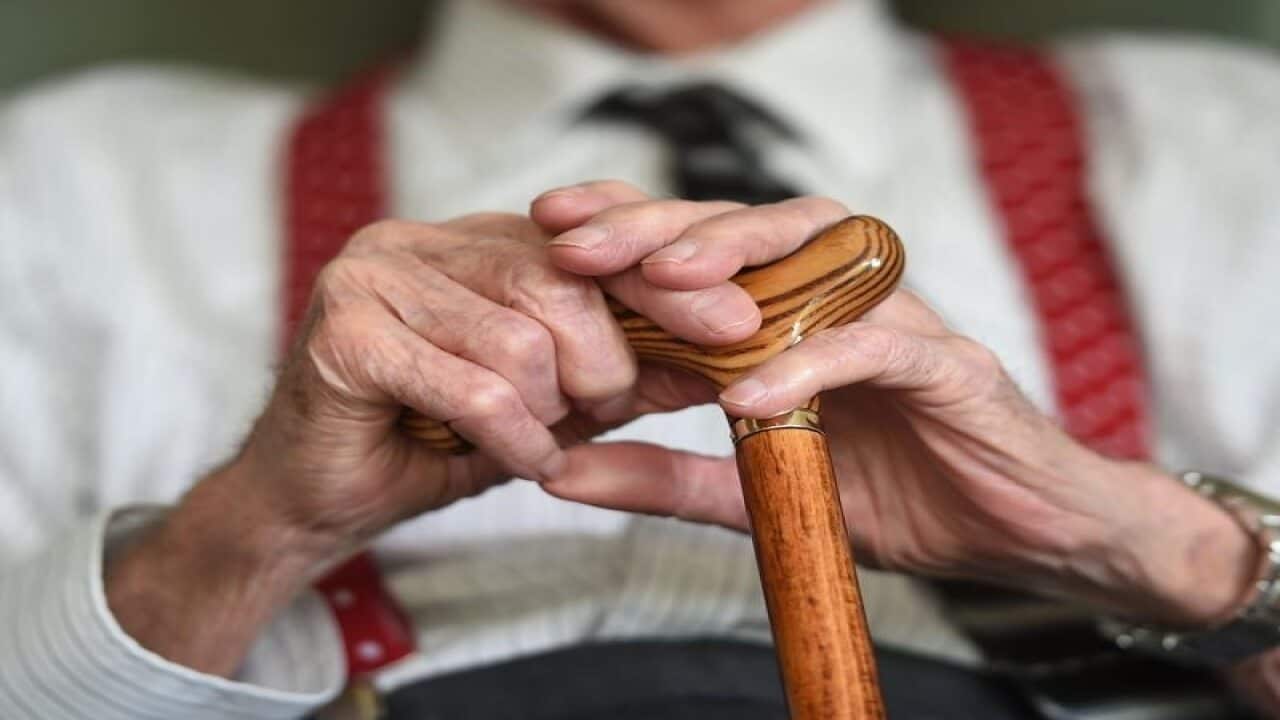 Aged care royal commission