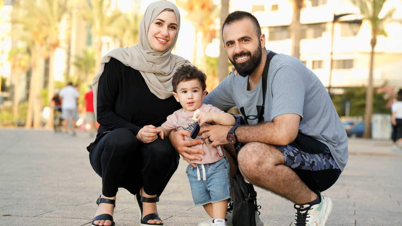‘I’m afraid’: Batoul is desperate to flee Lebanon for Australia, but she faces an obstacle