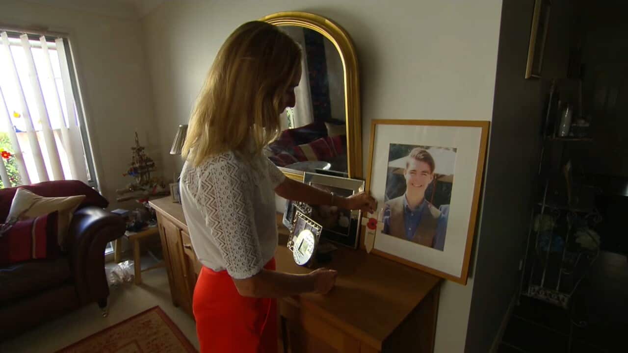 Paula McGowan believes her son's death could have been prevented.