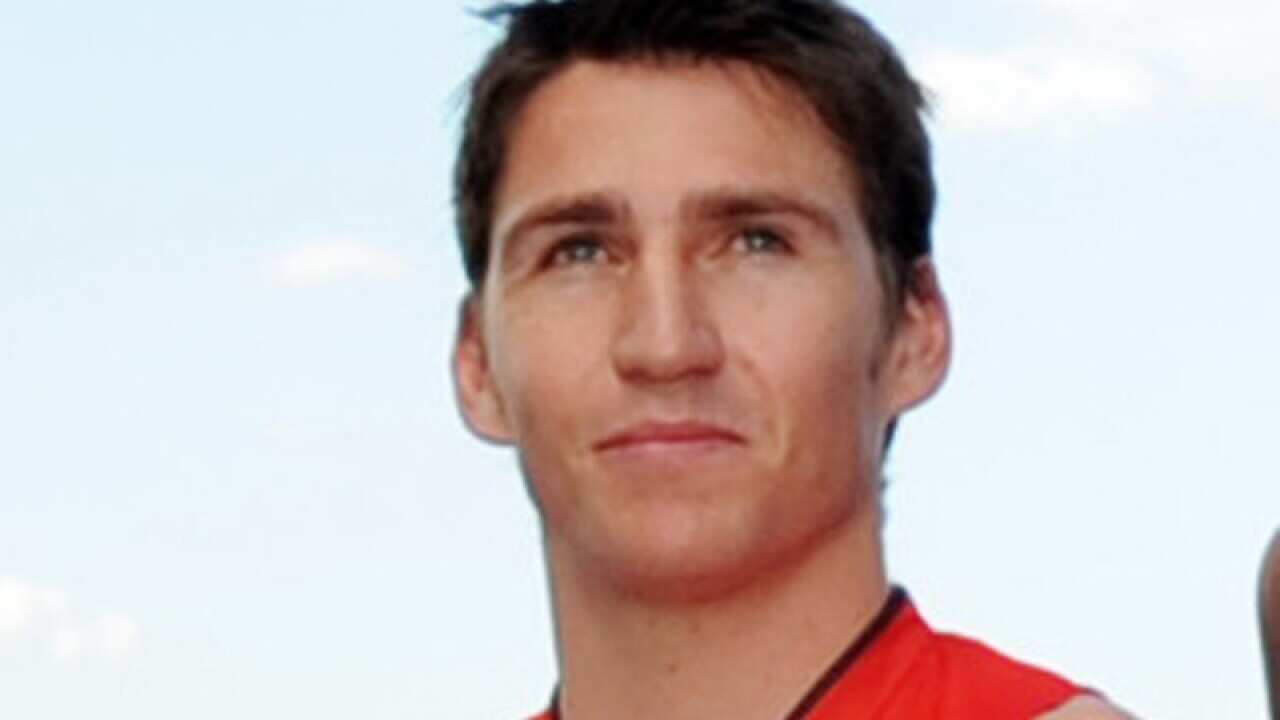 Perth Wildcats Damian Martin