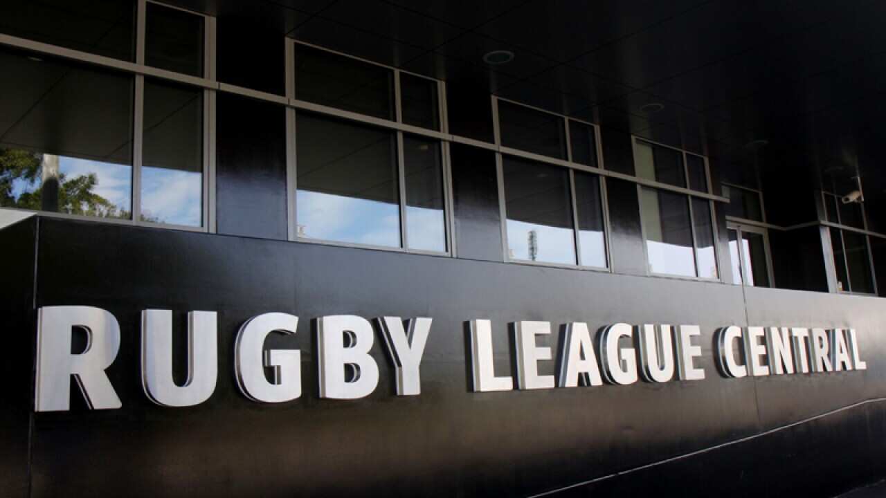 Rugby League Central.