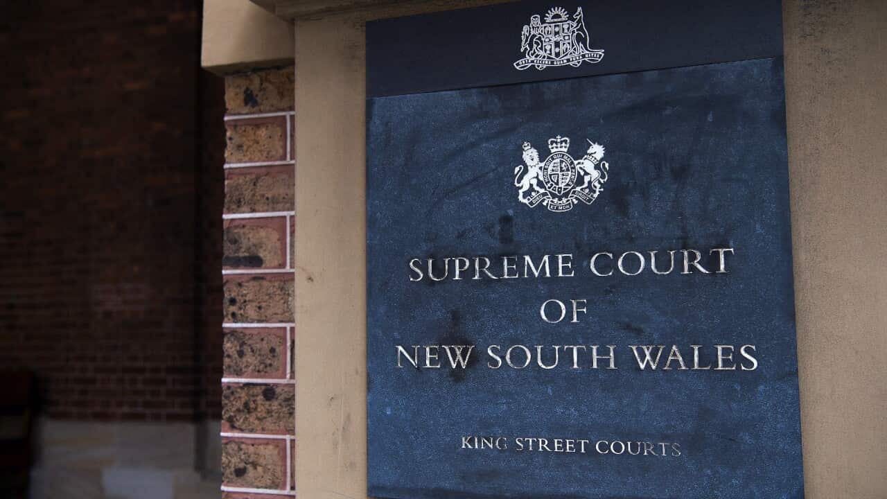 The NSW Supreme Court will on Friday afternoon hand down its decision on the validity of the state's vaccine mandates for certain workers and Sydneysiders.