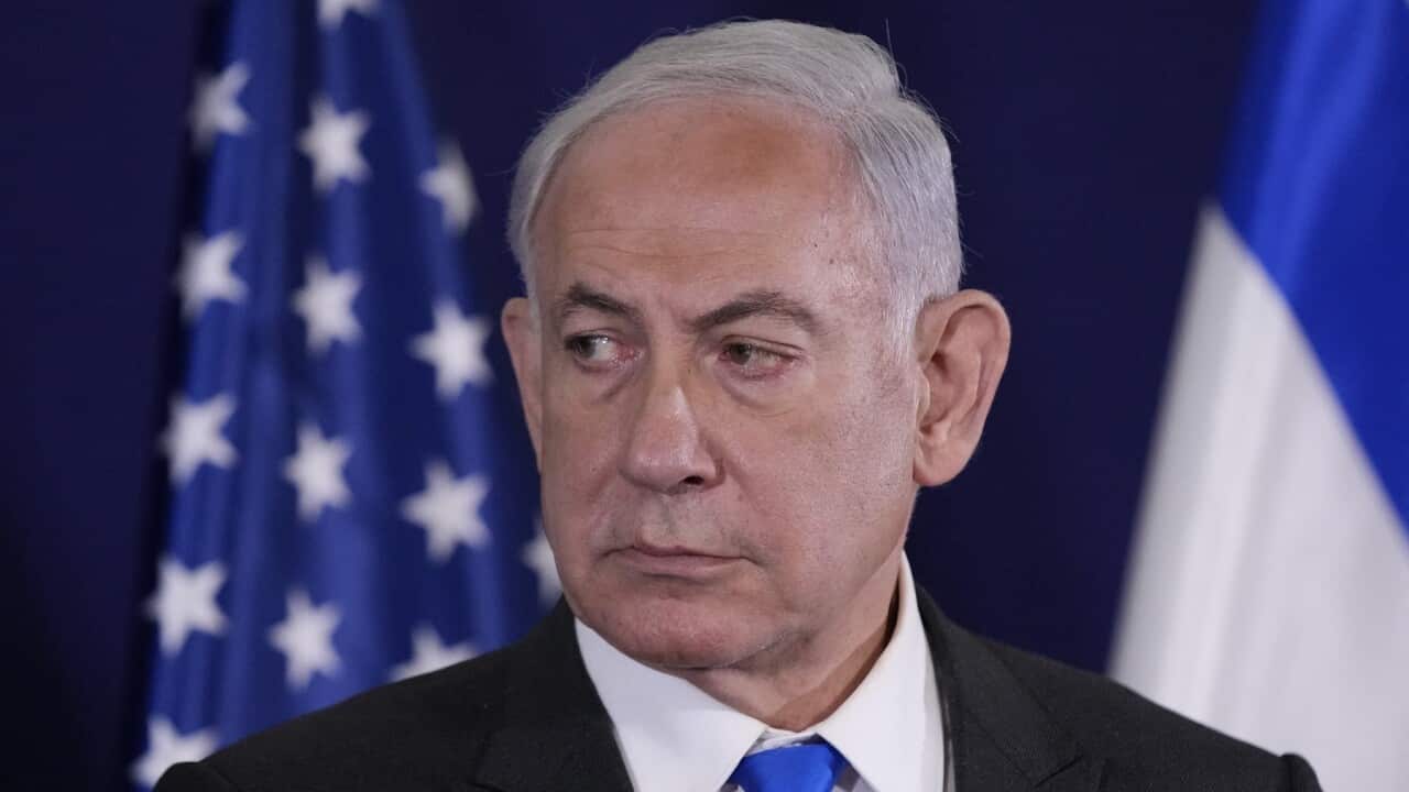 Benjamin Netanyahu says the ceasefire does not mean the end of the war