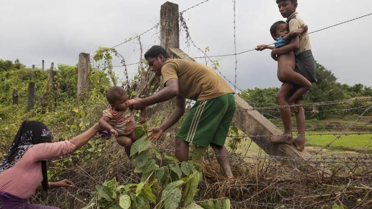 Rohingya