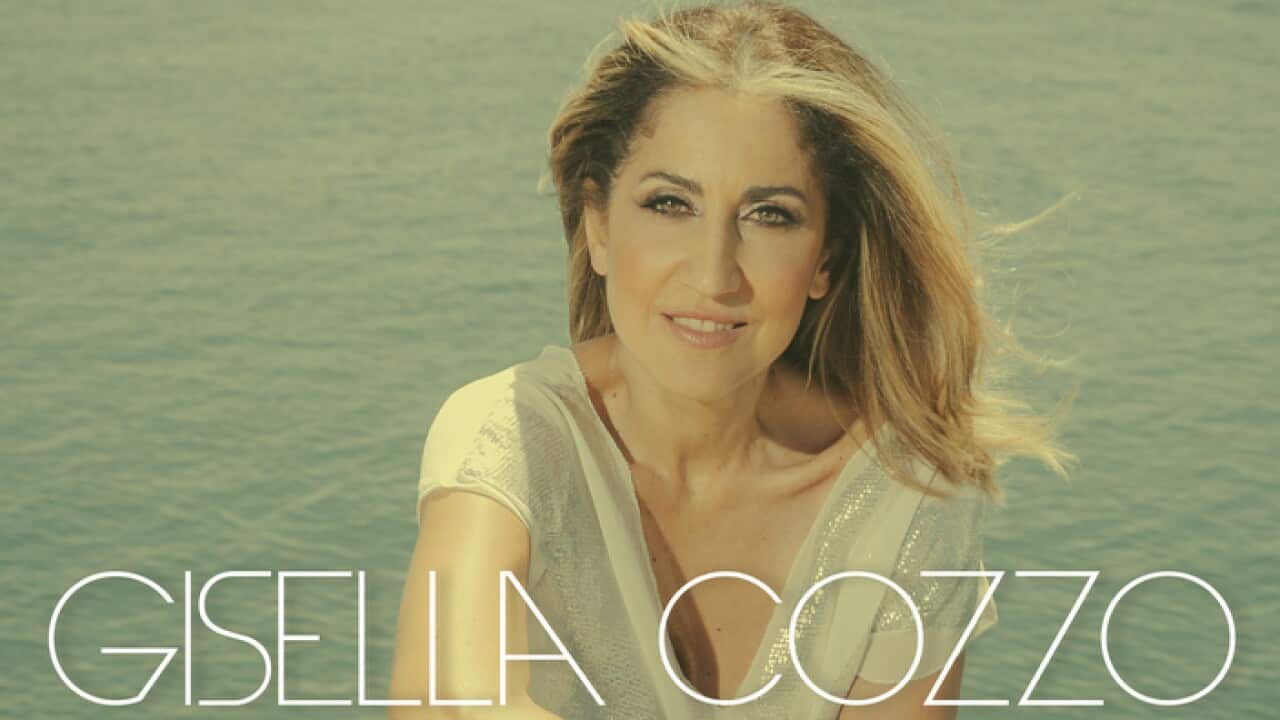 Gisella Cozzo