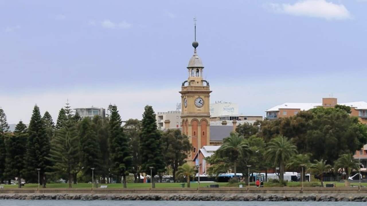 Newcastle
