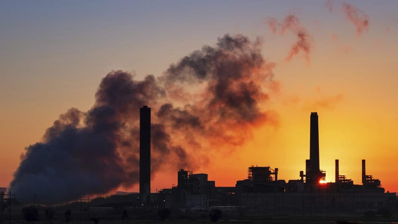 After Australia's warmest winter on record, the government approves more coal mining - Vimarsana News