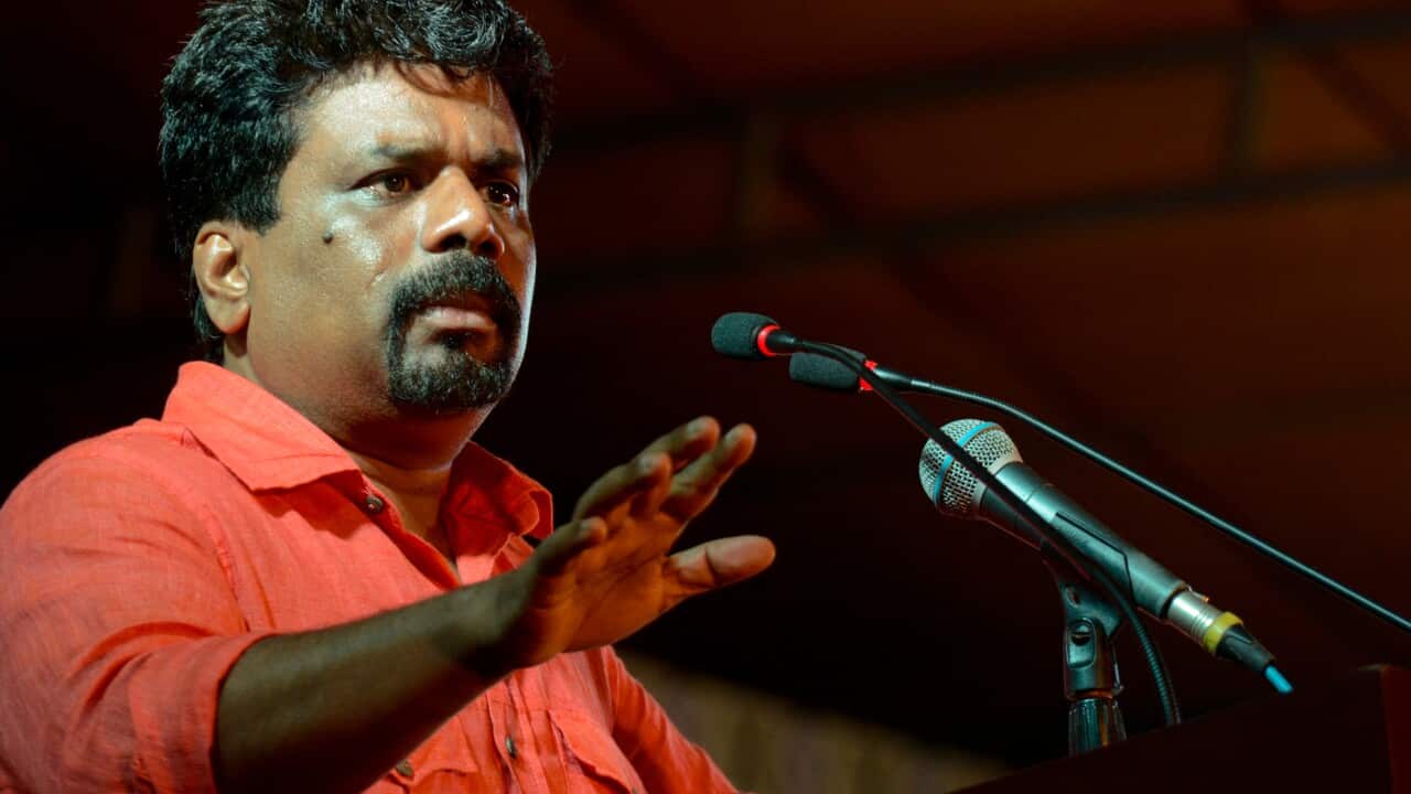 Politics Election In Sri Lanka