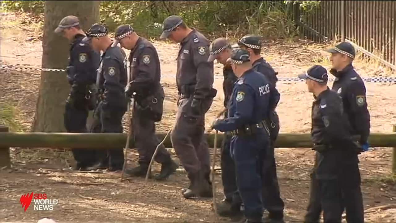 Newcastle police