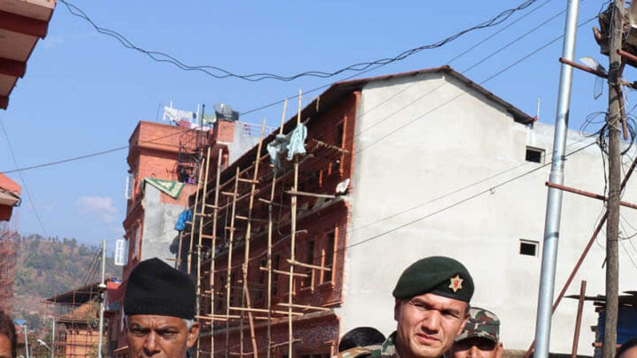 last 7 days in nepal