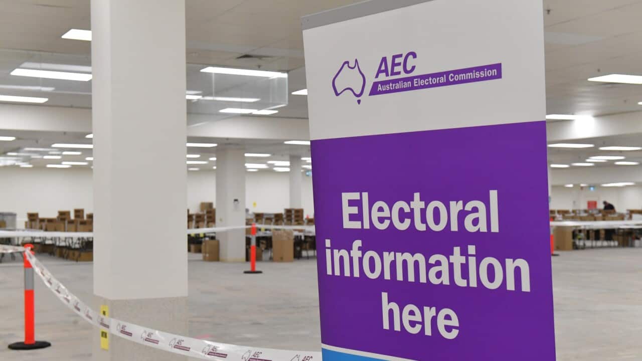 FEDERAL ELECTION 2022 STOCK