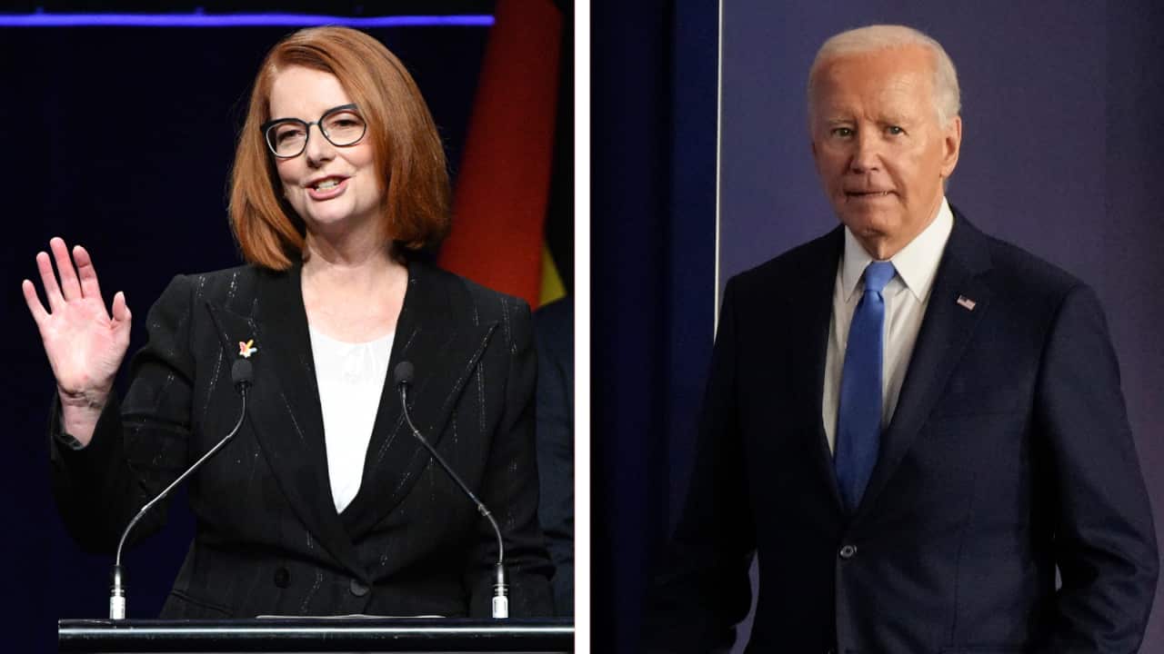 Australian political parties are known for ousting leaders. It’s harder for the Democrats