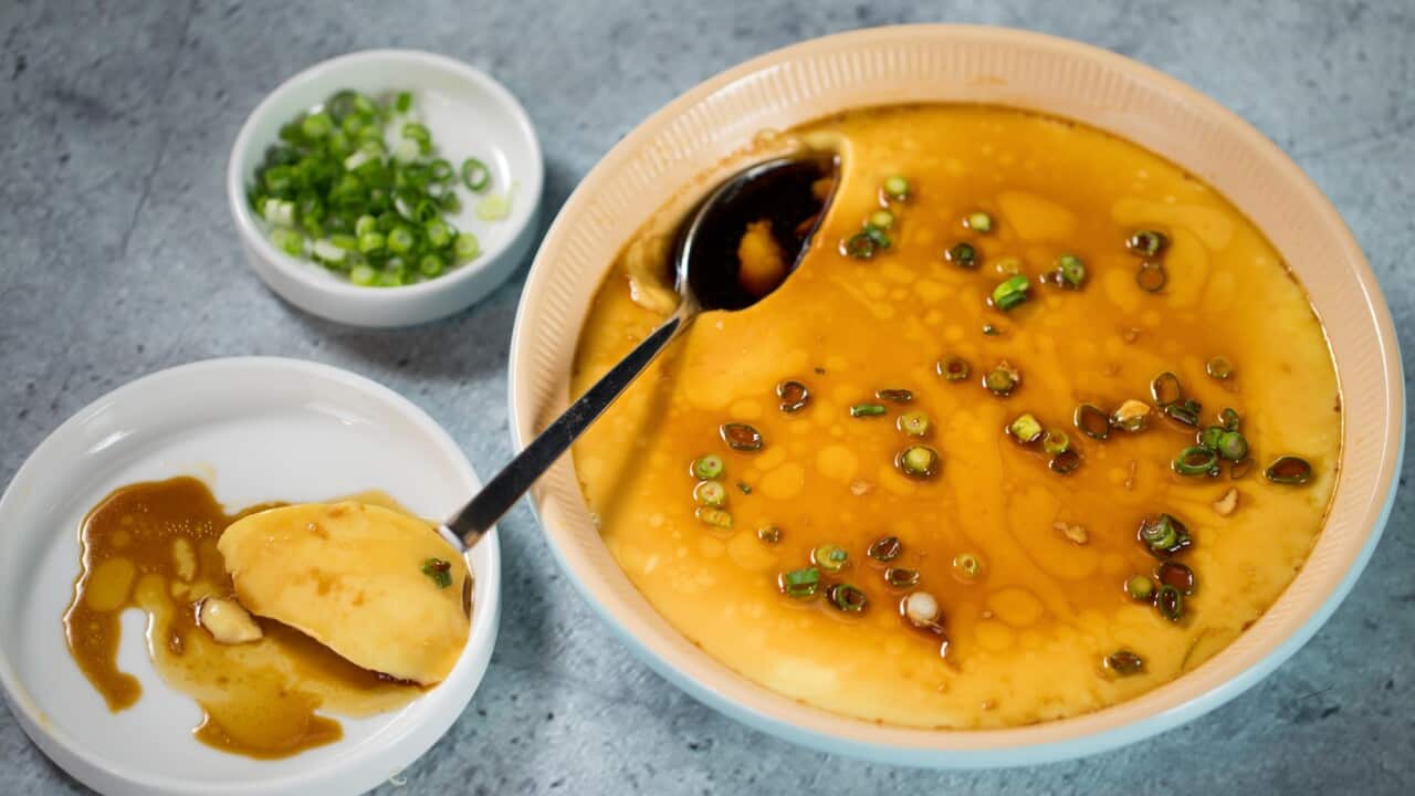 Image for read more article 'RECIPES'