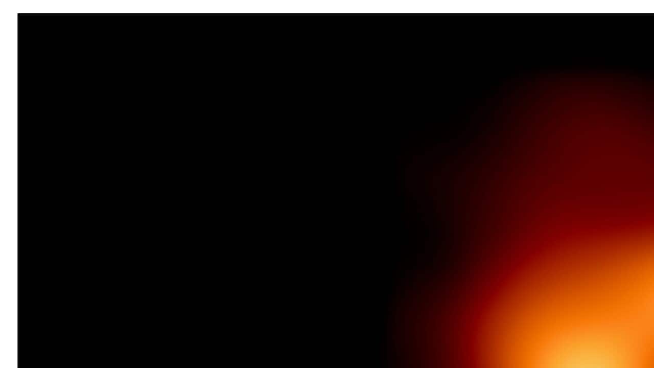 Black hole