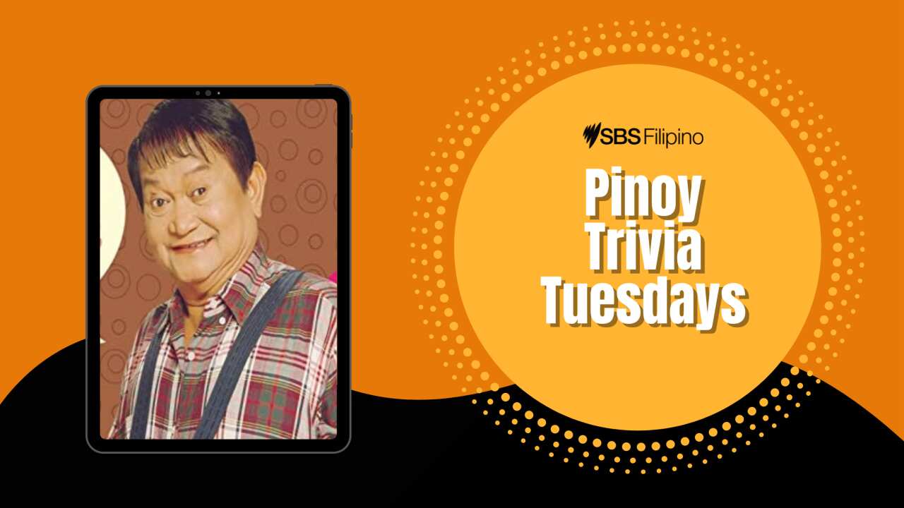 Pinoy Trivia Tuesdays, SBS Filipino, Trivia, Pinoy