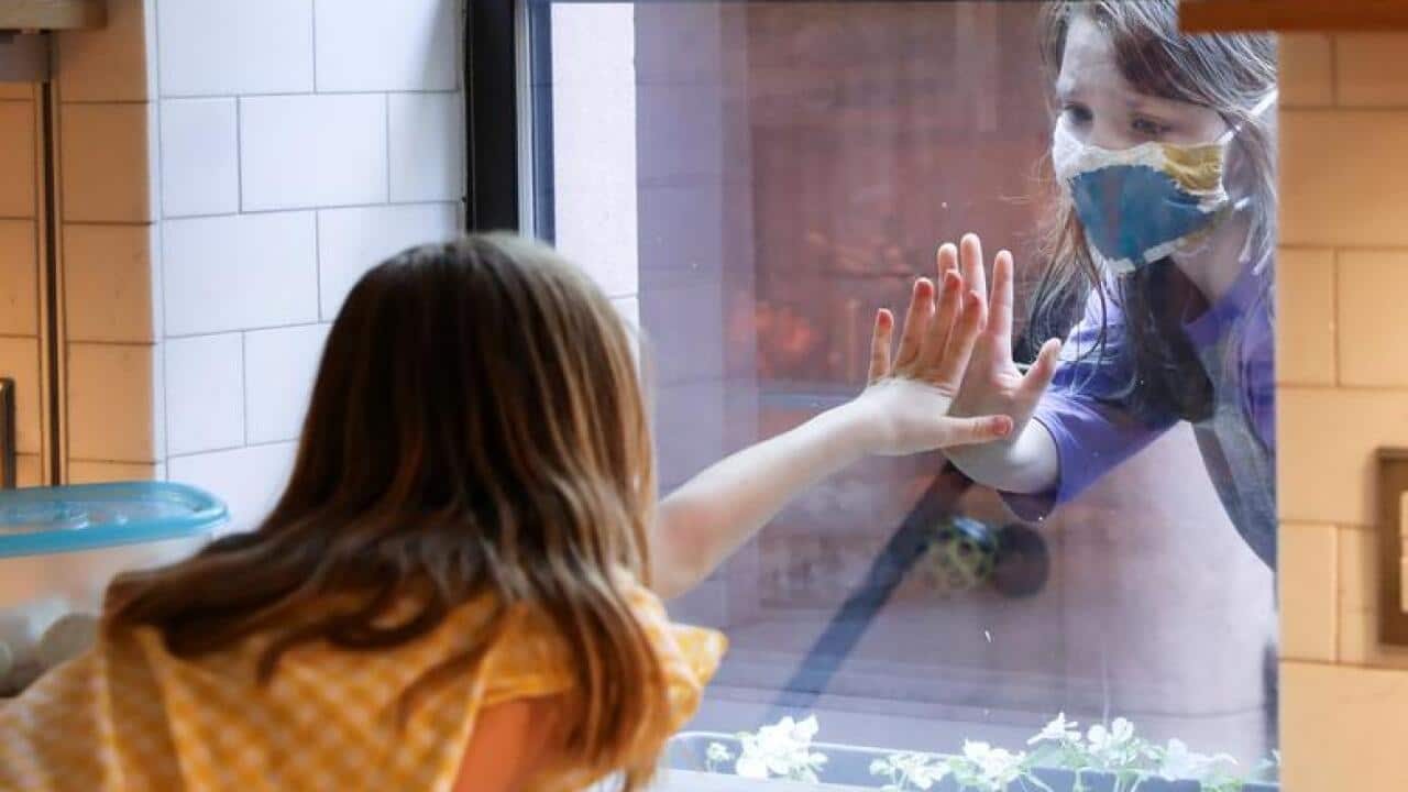 lockdown has had a number of worrying impacts on the human body