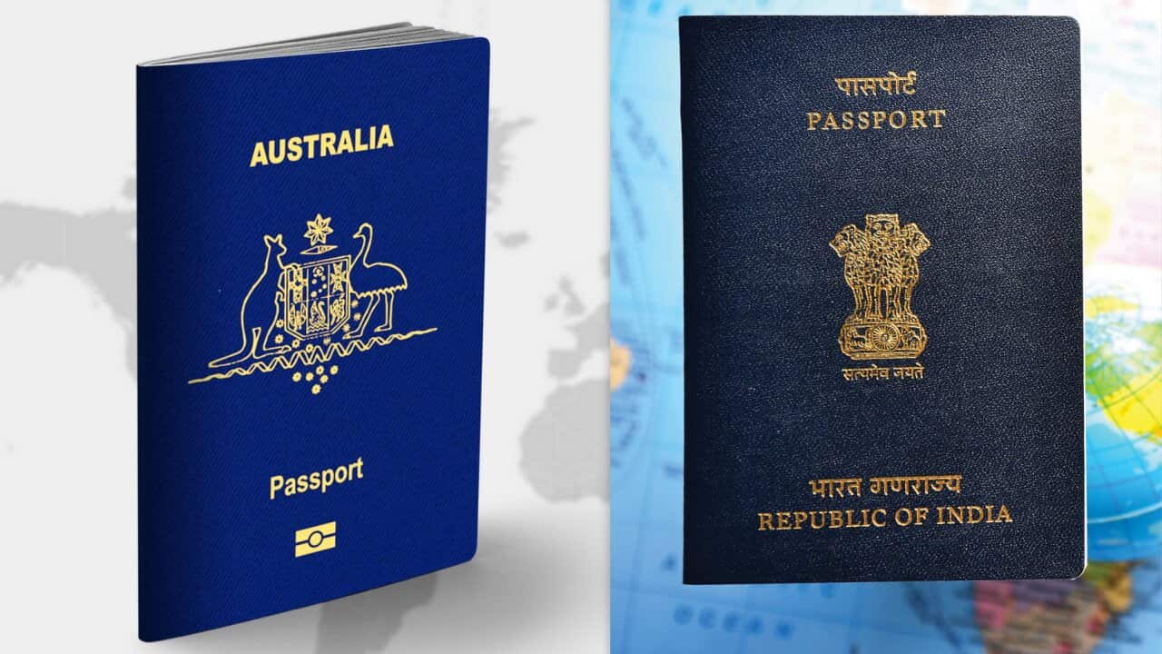 Passports