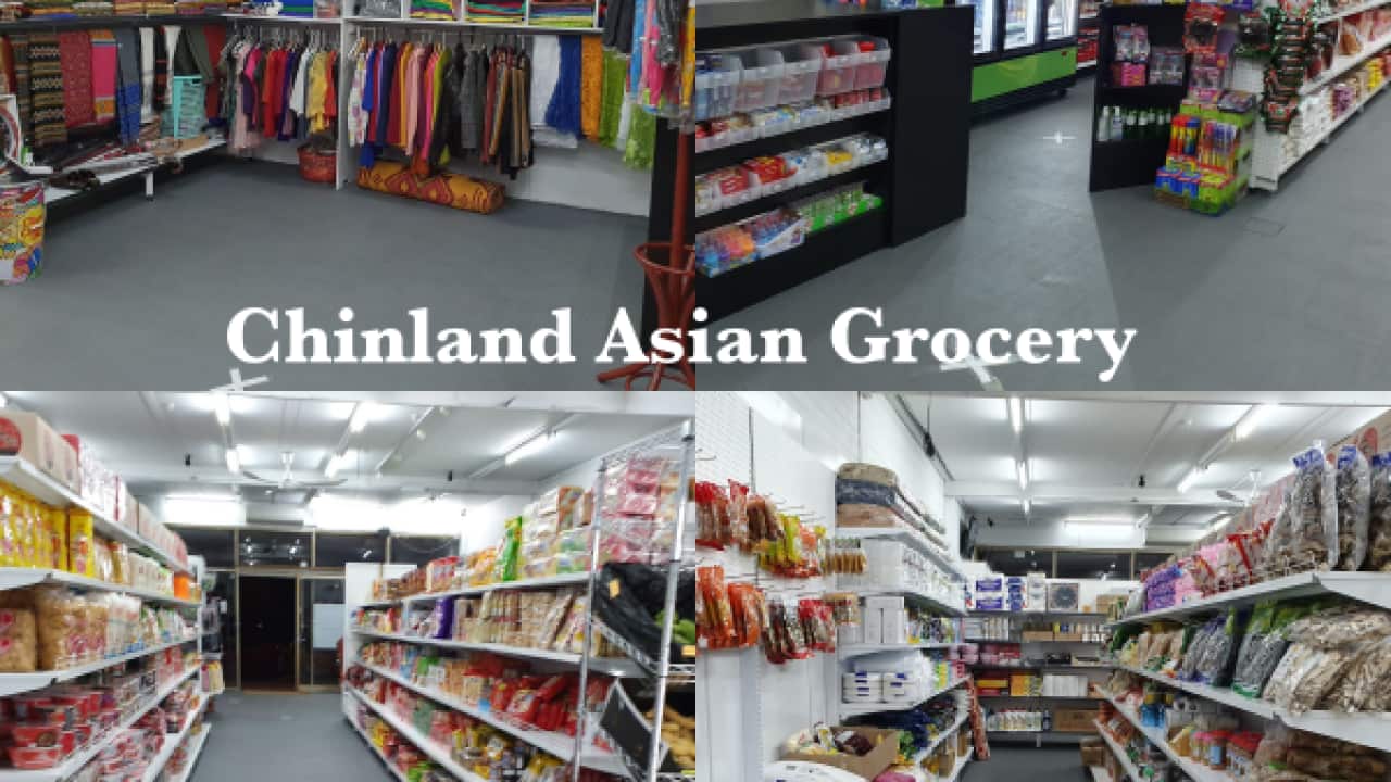 Chinland Asian Grocery
