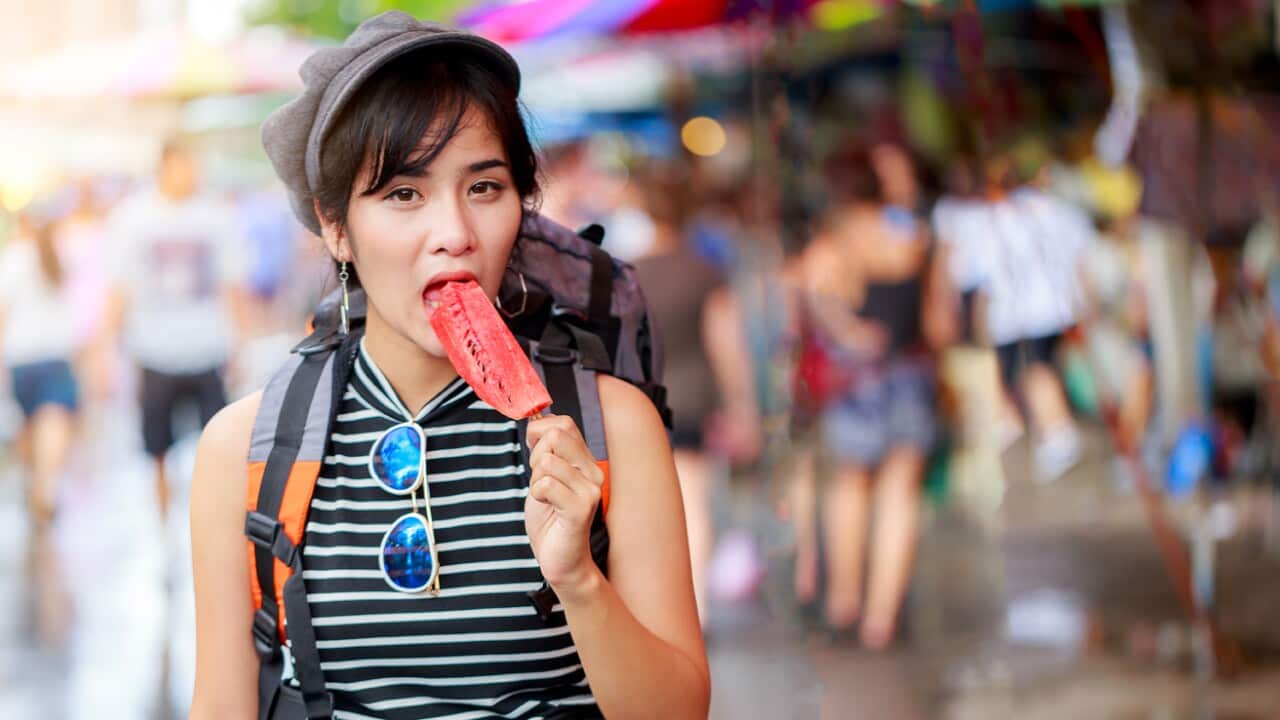 The best food cities in the world, according to TripAdvisor SBS Food