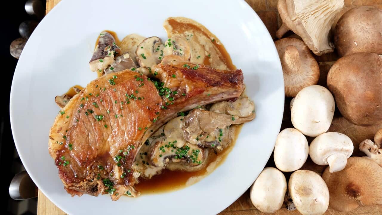 Image for read more article 'RECIPES'