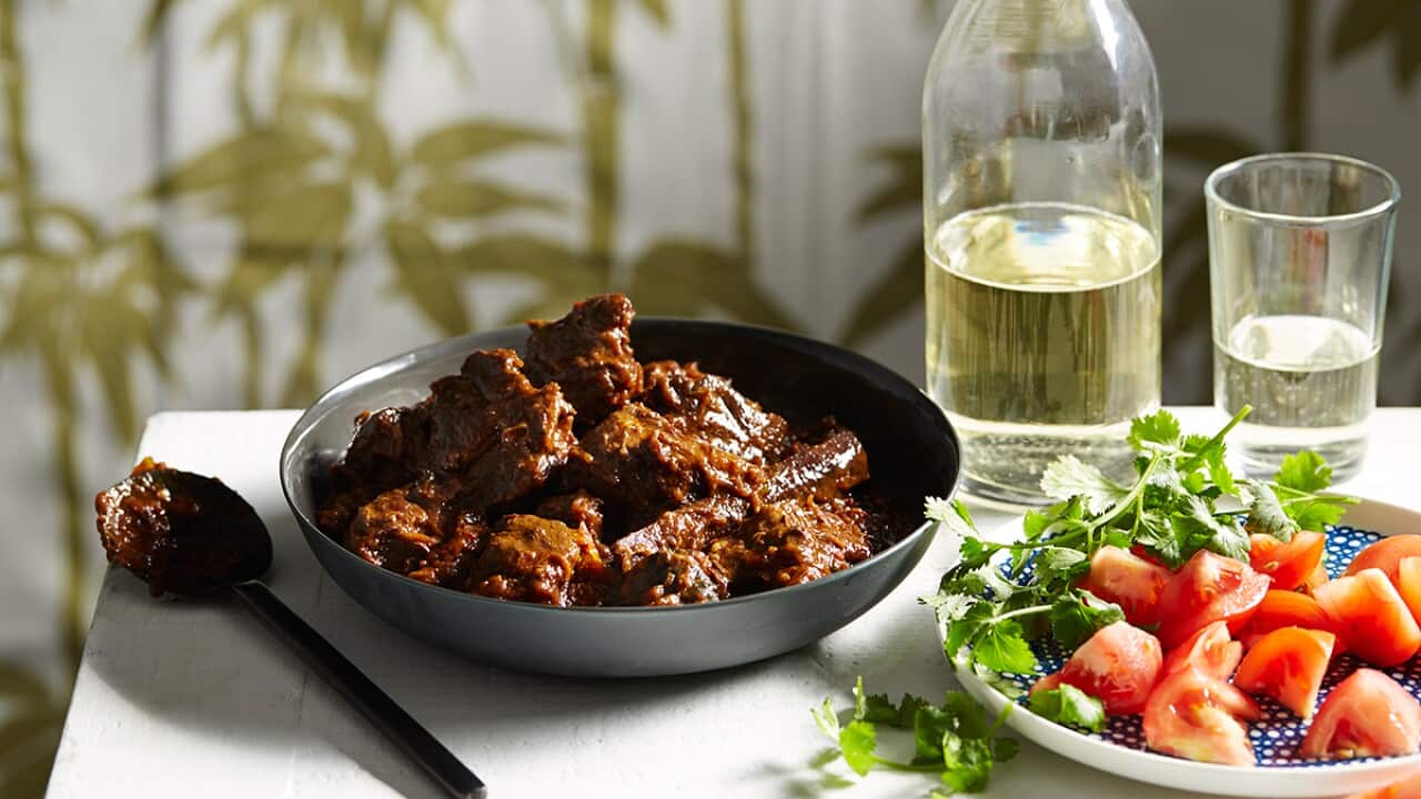 Image for read more article 'Indian Food Safari recipes'