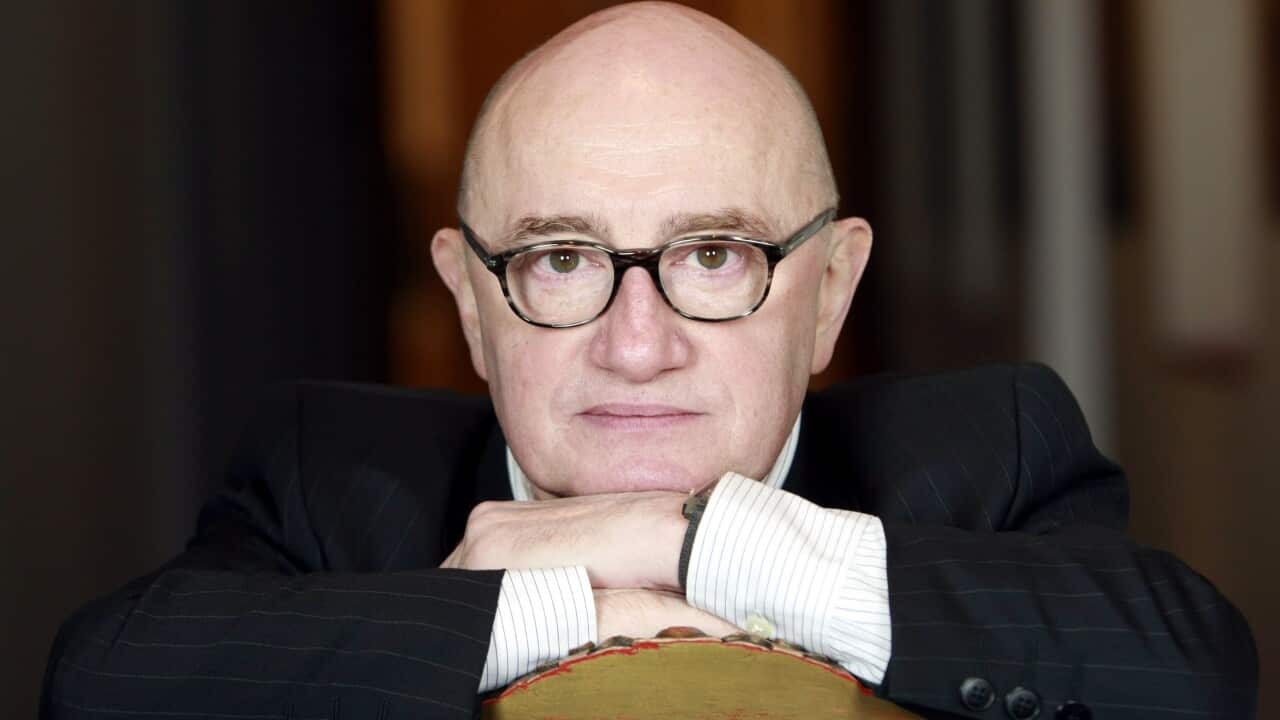 Michel Blanc