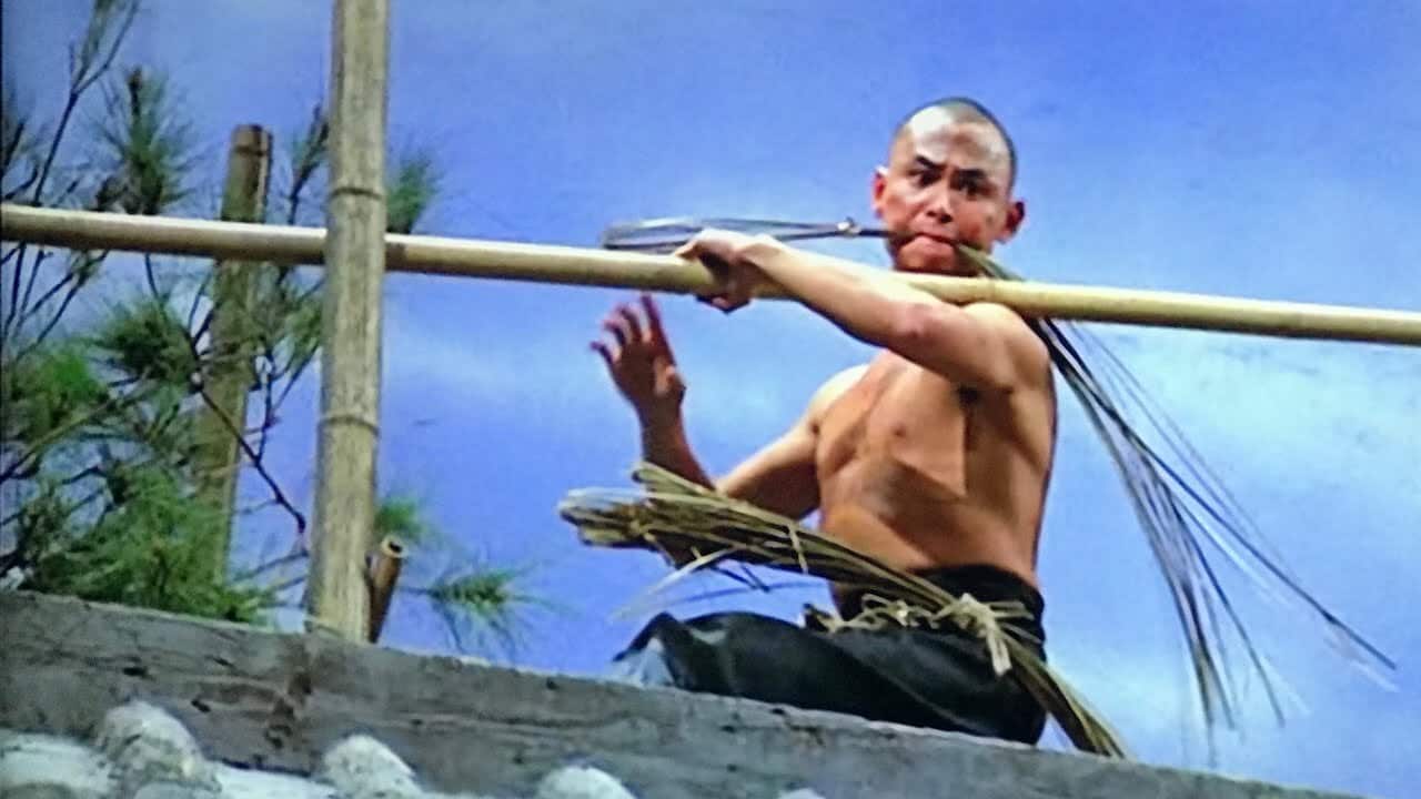 10 classic early Kung Fu movies you can stream right now | SBS