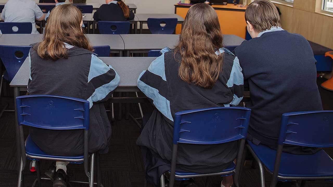 The protection for LGBTQI students in faith based schools is taking too long says Labor.