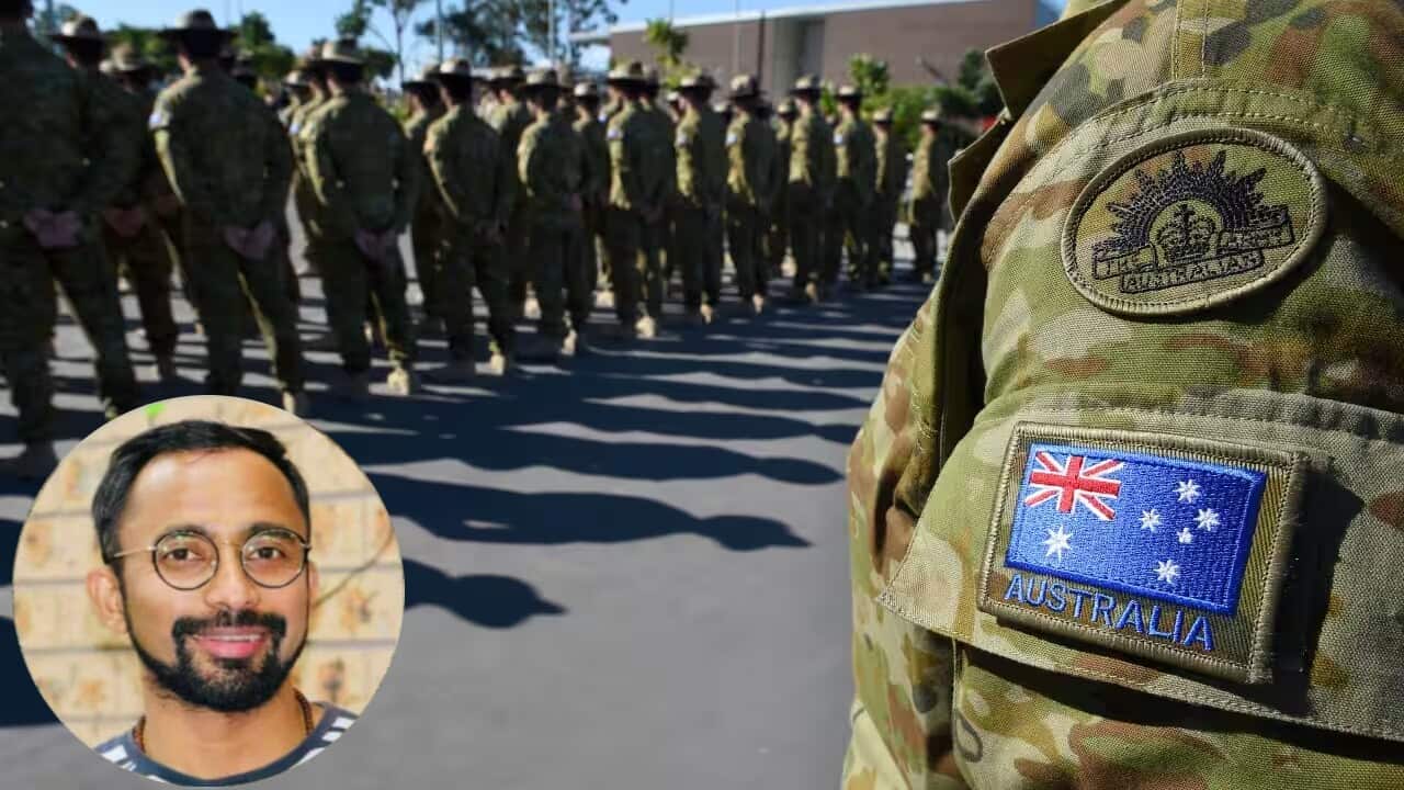 Former Australian Soldier Charged With Afghanistan War Crimes Offence