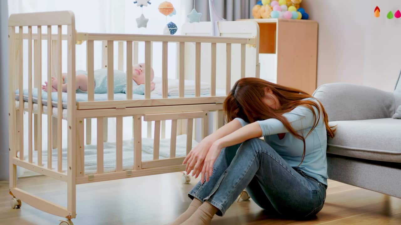 Australia Explained - Postnatal Depression