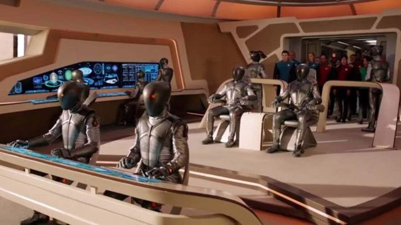 The Orville