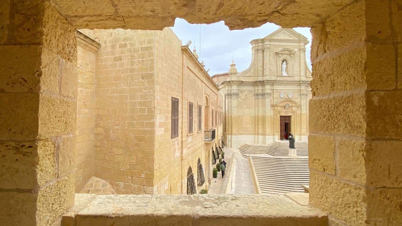 News from Malta