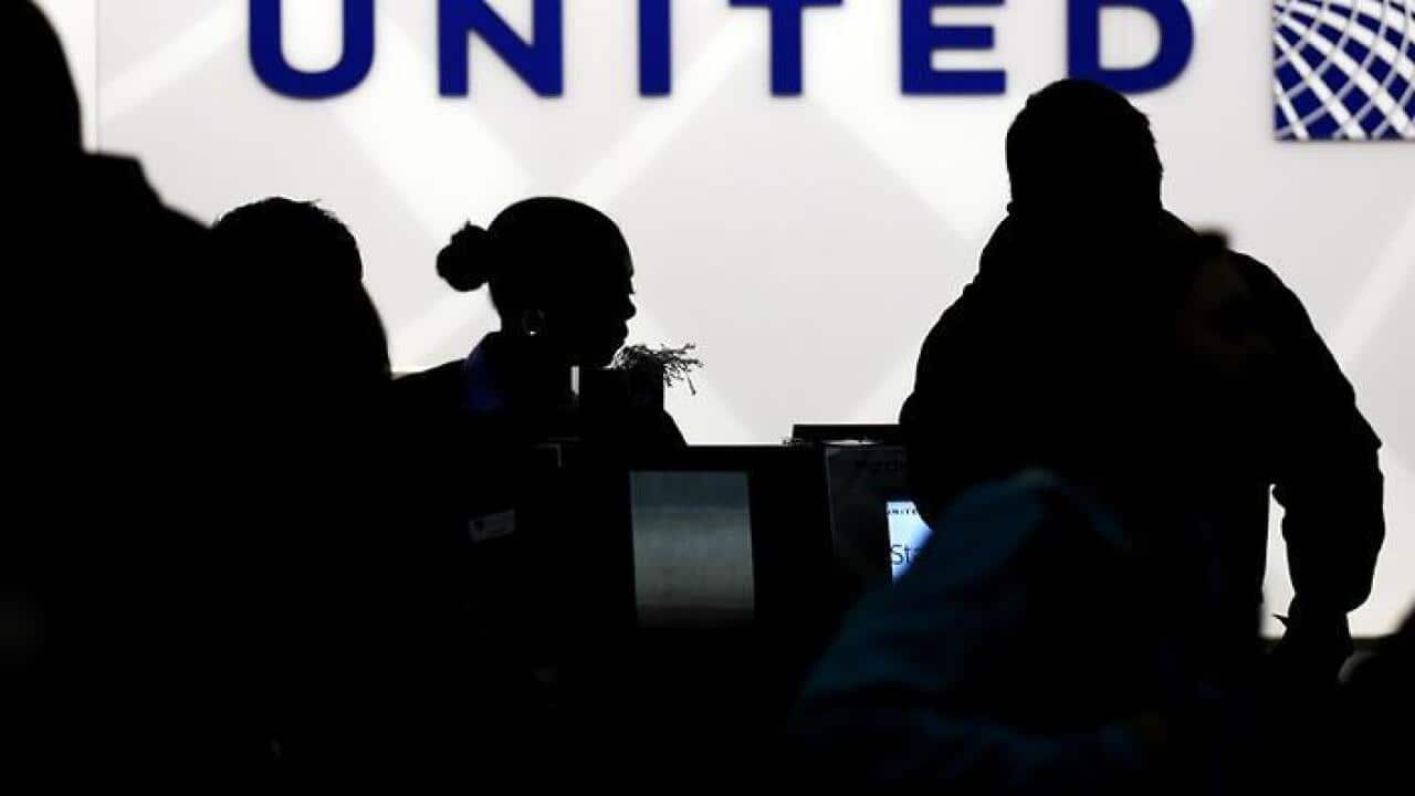The man dragged from United Airlines flight 3411 is likely to take legal action against the airline.