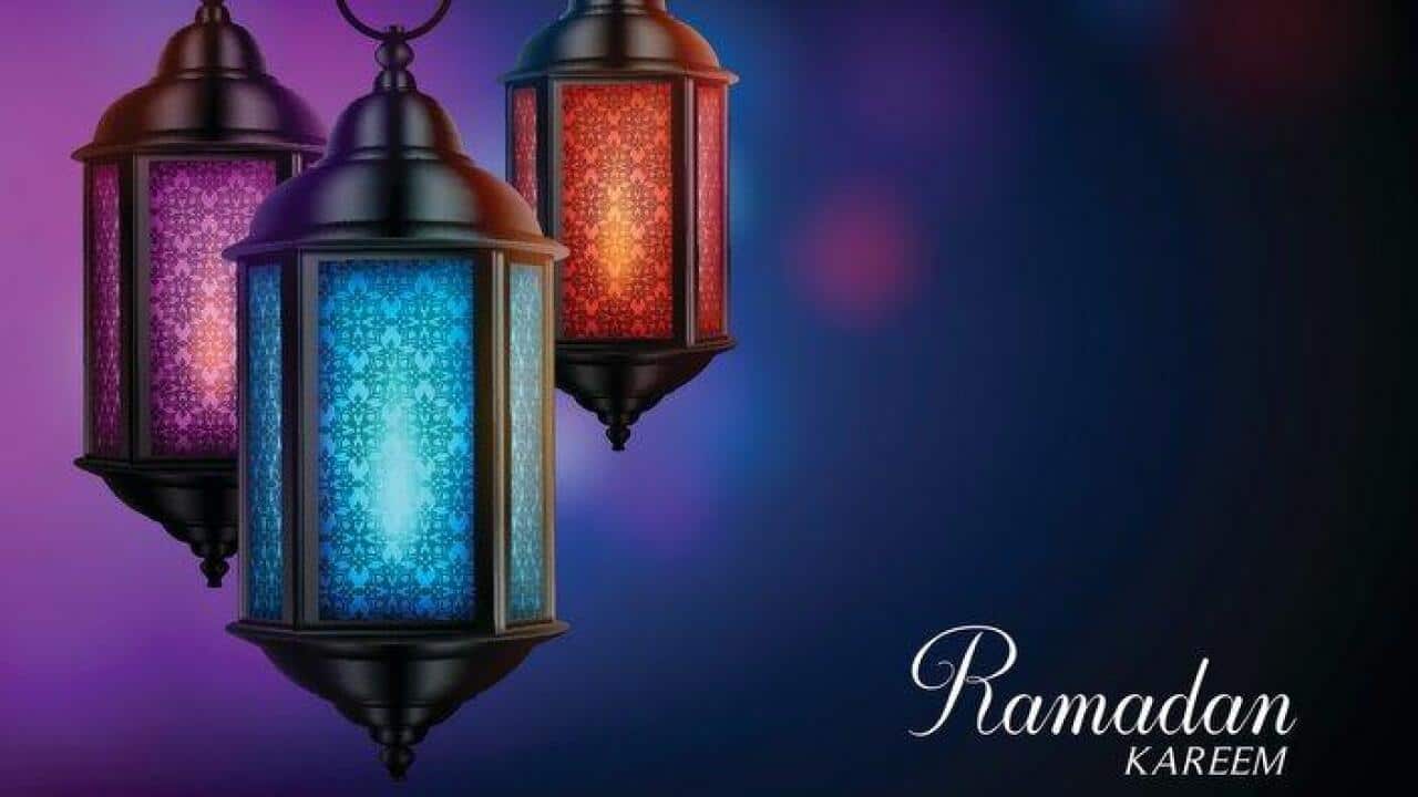 Ramadan