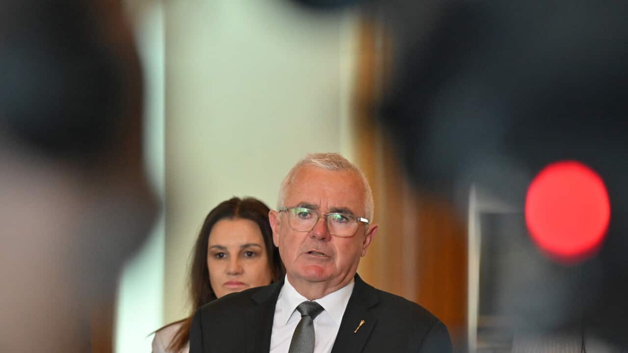 ANDREW WILKIE PRESSER